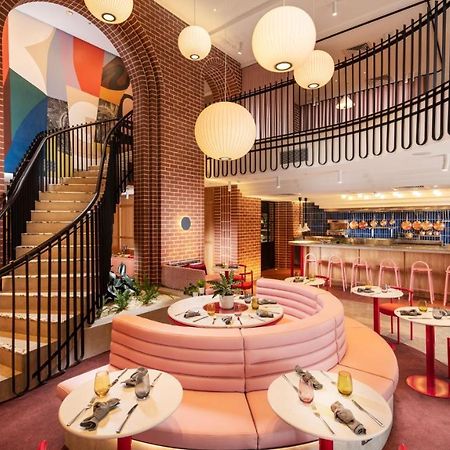 Hotel Indigo Adelaide Markets By Ihg Exterior foto