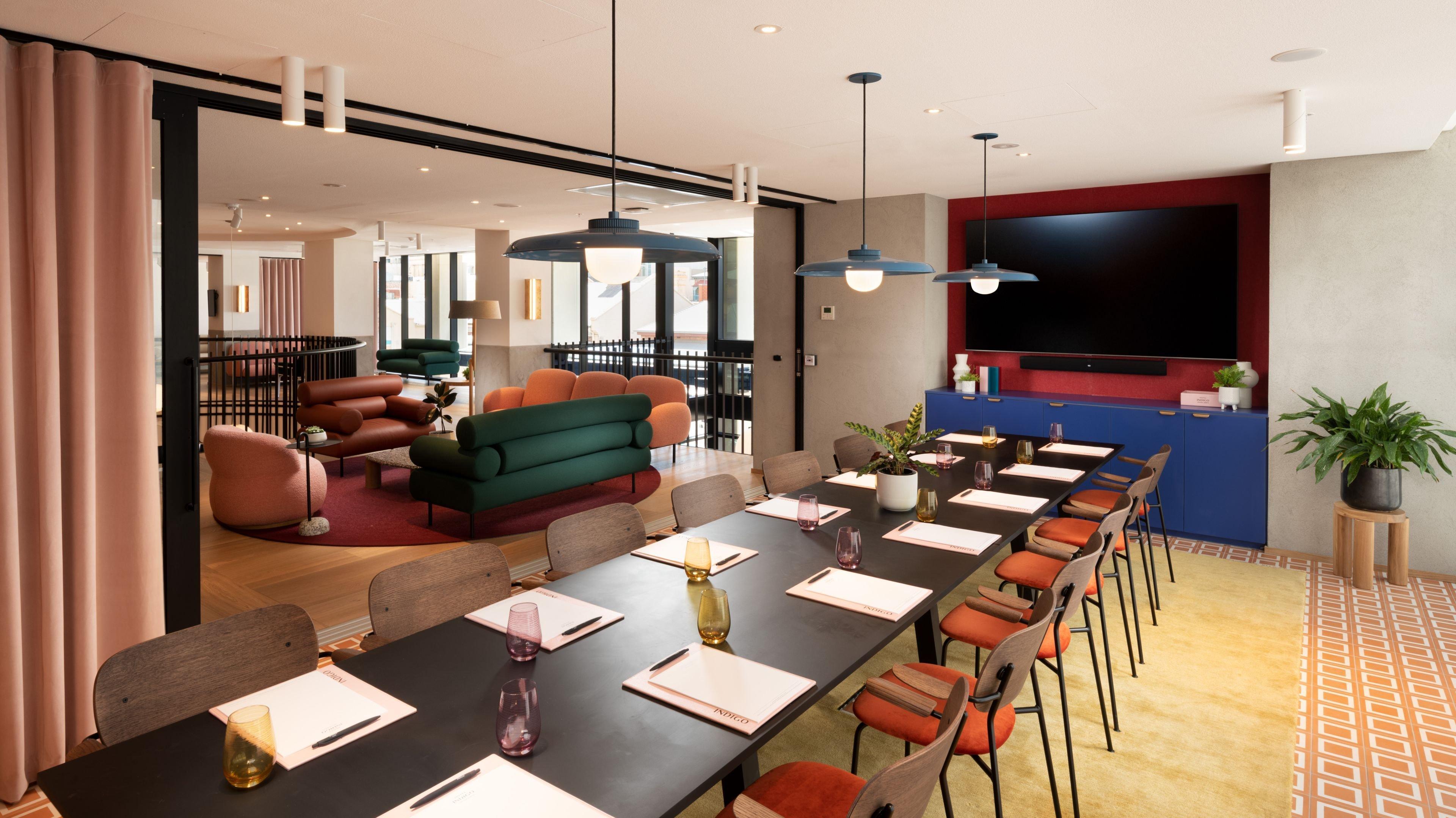 Hotel Indigo Adelaide Markets By Ihg Exterior foto